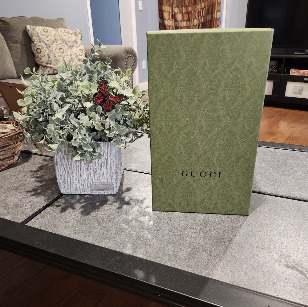 Gucci Box